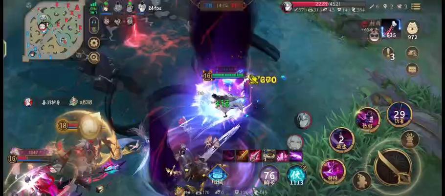 骨女最全游戏攻略解说_骨女最新游戏技巧通关