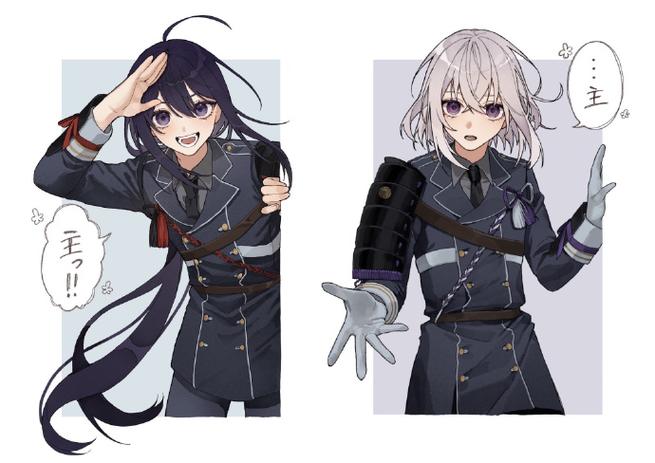 骨喰藤四郎最全游戏攻略解说_骨喰藤四郎最新游戏技巧通关