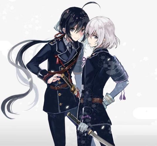 骨喰藤四郎最全游戏攻略解说_骨喰藤四郎最新游戏技巧通关