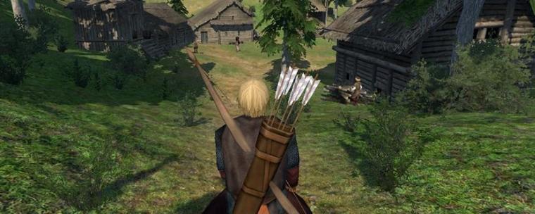 骑马与砍杀手游最全游戏攻略解说_骑马与砍杀手游最新游戏技巧通关