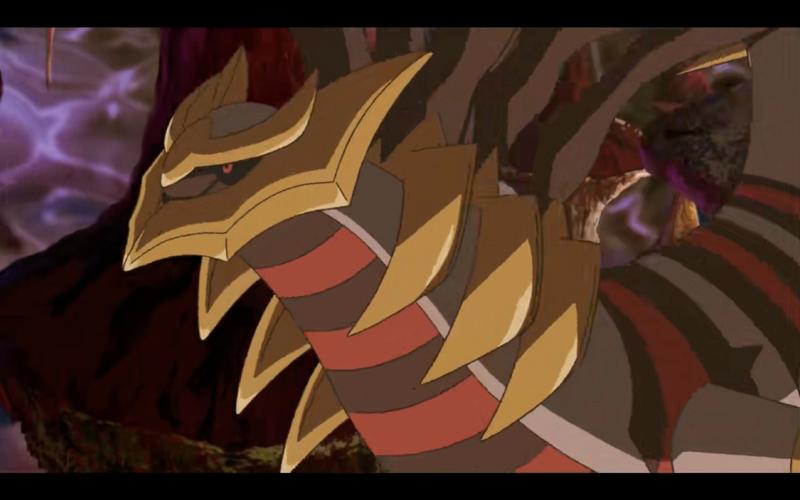 骑拉帝纳起源形态全流程攻略_骑拉帝纳起源形态对战技巧汇总