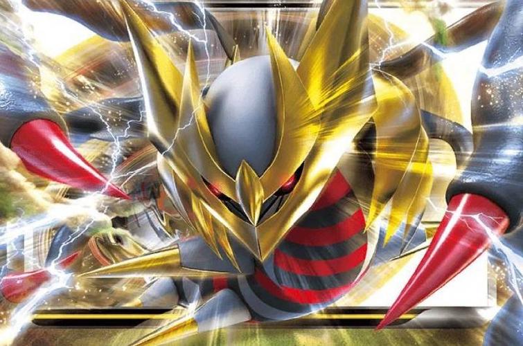 骑拉帝纳种族值全解析_骑拉帝纳种族值获取技巧