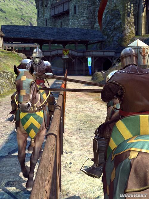 骑士对决最全游戏攻略解说_骑士对决最新游戏技巧通关