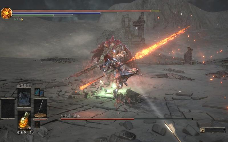 骑士枪游戏攻略全解析_骑士枪最新技巧助你轻松通关