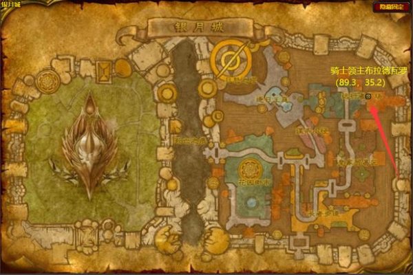 骑士之路全流程攻略解析_骑士之路实用技巧助你轻松通关