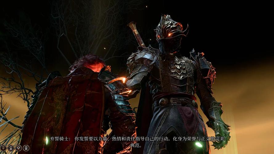 骑士之誓最全游戏攻略解说_骑士之誓最新游戏技巧通关