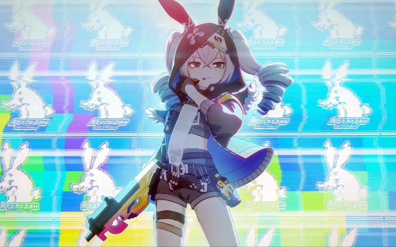 骇兔最全游戏攻略解说_骇兔最新游戏技巧通关