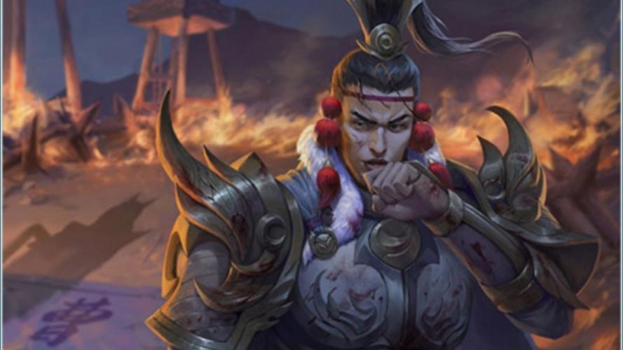 骆统游戏攻略全解析_骆统最新技巧助你轻松通关