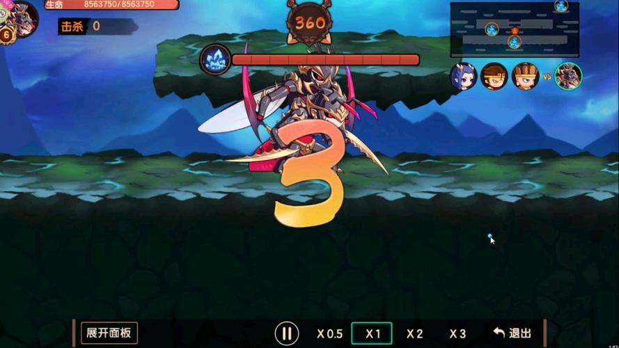 骄虫最全游戏攻略解说_骄虫最新游戏技巧通关