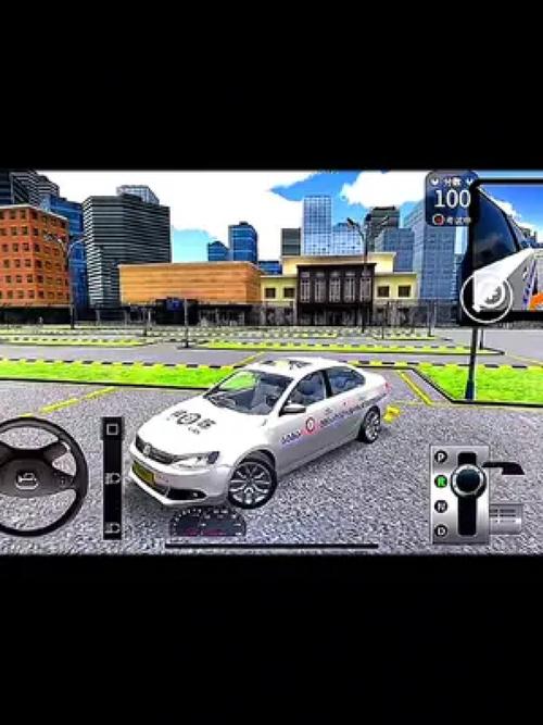 驾考模拟3d下载最全游戏攻略解说_驾考模拟3d下载最新游戏技巧通关