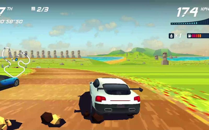 驶向天际最全游戏攻略解说_驶向天际最新游戏技巧通关