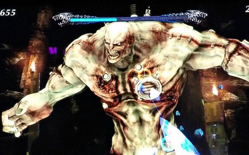 驱魔使者最全游戏攻略解说_驱魔使者最新游戏技巧通关