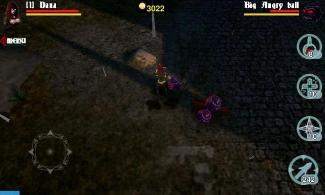 驱魔使者最全游戏攻略解说_驱魔使者最新游戏技巧通关