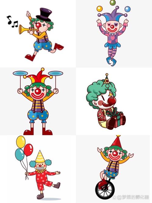 马戏团的小丑最全游戏攻略解说_马戏团的小丑最新游戏技巧通关