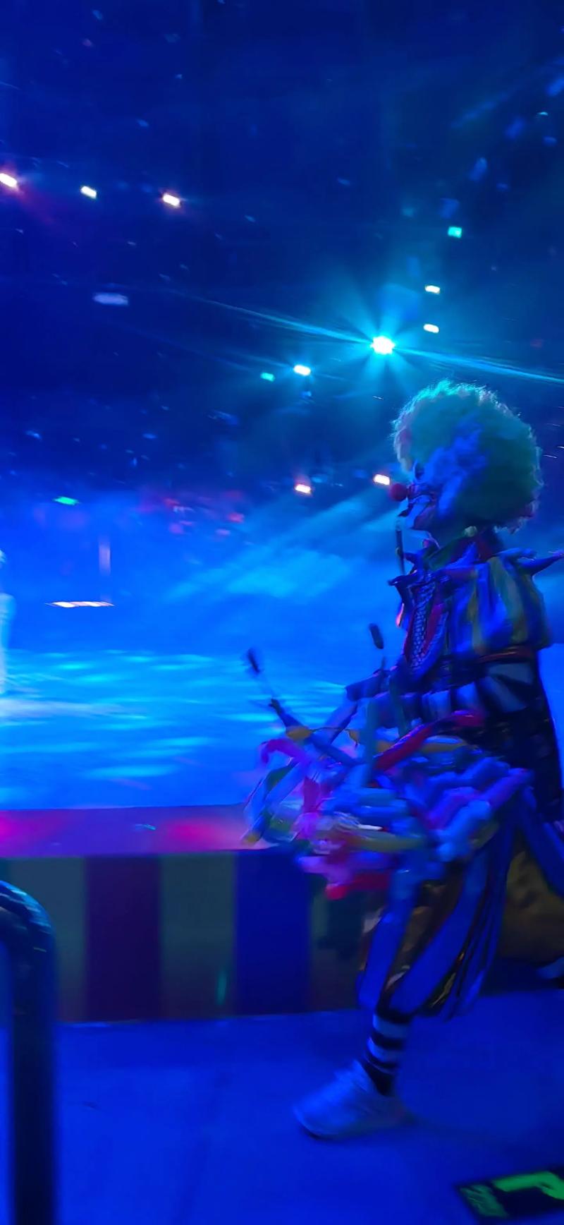 马戏团的小丑最全游戏攻略解说_马戏团的小丑最新游戏技巧通关