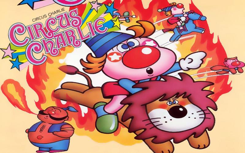 马戏团小丑最全游戏攻略解说_马戏团小丑最新游戏技巧通关