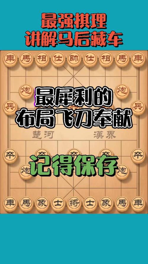 马后藏车最全游戏攻略解说_马后藏车最新游戏技巧通关