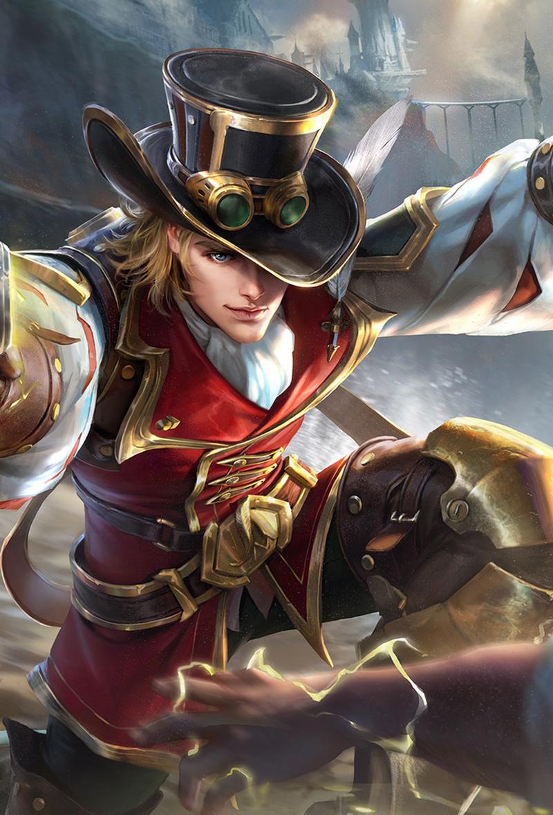 马可波罗王者最全游戏攻略解说_马可波罗王者最新游戏技巧通关