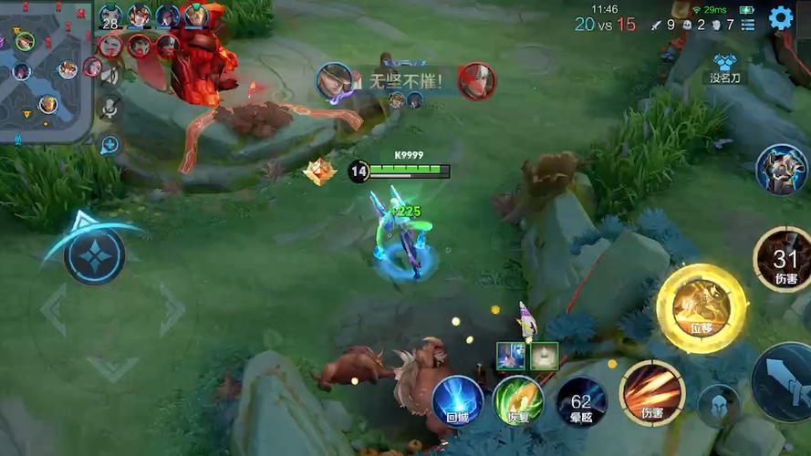 马可波罗王者最全游戏攻略解说_马可波罗王者最新游戏技巧通关