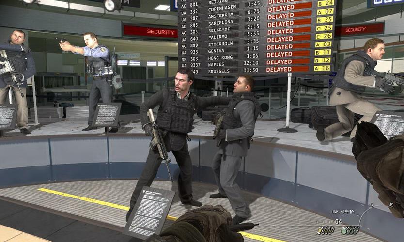 马卡洛夫最全游戏攻略解说_马卡洛夫最新游戏技巧通关