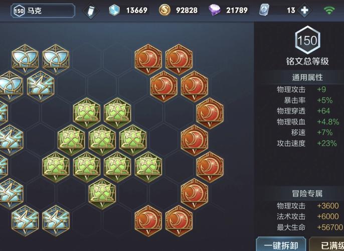 马可波罗出装全解析_马可波罗最佳装备搭配