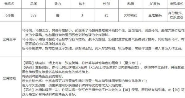 马伶俐最全游戏攻略解说_马伶俐最新游戏技巧通关