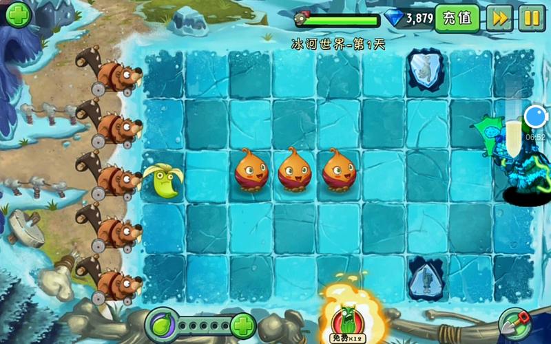 香蕉火箭炮最全游戏攻略解说_香蕉火箭炮最新游戏技巧通关