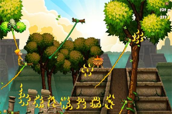 香蕉娱乐最全游戏攻略解说_香蕉娱乐最新游戏技巧通关