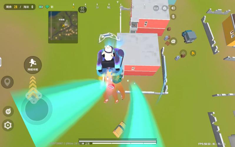 香肠派对免费下载最全游戏攻略解说_香肠派对免费下载最新游戏技巧通关