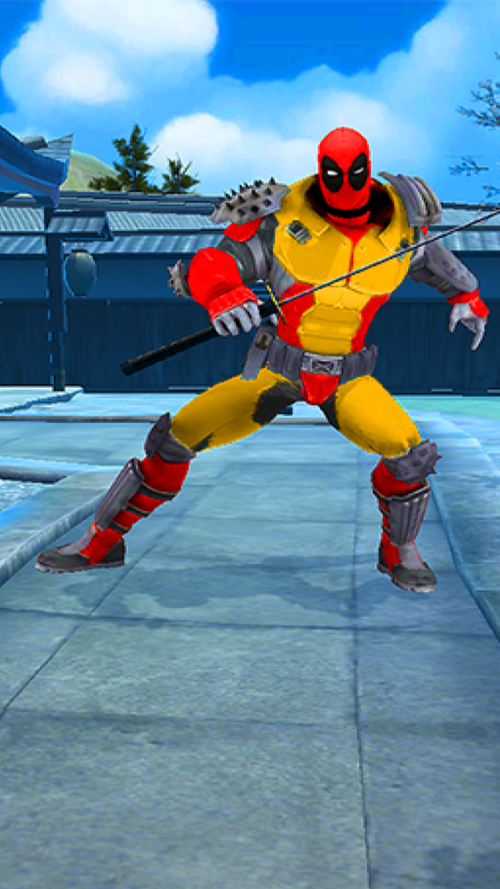 忍者画家手机版下载_忍者画家安卓苹果app下载_忍者画家官方游戏下载