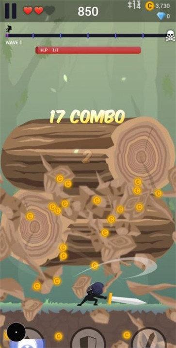 忍者画家手机版下载_忍者画家安卓苹果app下载_忍者画家官方游戏下载