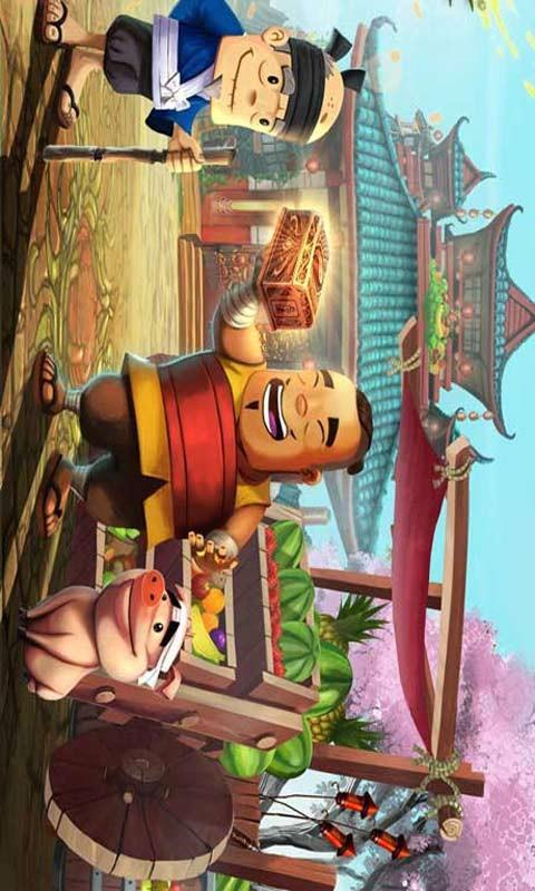 忍者愿望之旅手游下载_忍者愿望之旅官网下载_手机安卓苹果app