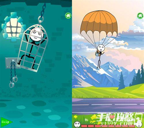 忍者城堡逃脱手游下载_忍者城堡逃脱官网下载_手机安卓苹果app