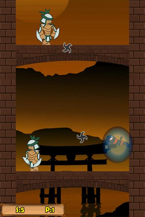 忍者使命手游下载_忍者使命官网下载_手机安卓苹果app