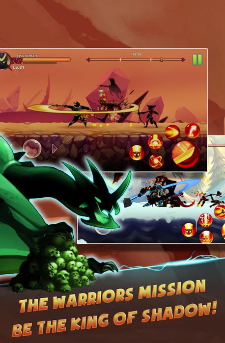 忍者人手游下载_忍者人官网下载_手机安卓苹果app