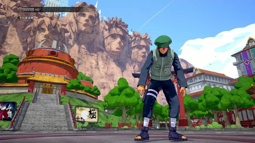 忍者先锋手游下载_忍者先锋官网下载_手机安卓苹果app