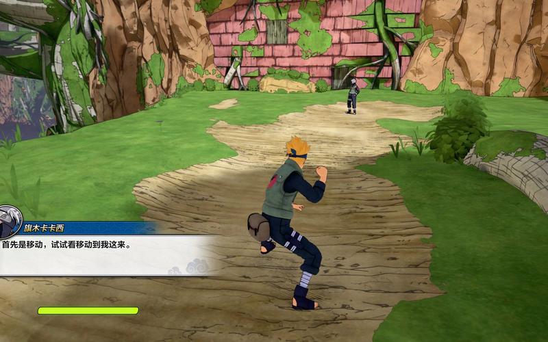 忍者先锋手游下载_忍者先锋官网下载_手机安卓苹果app