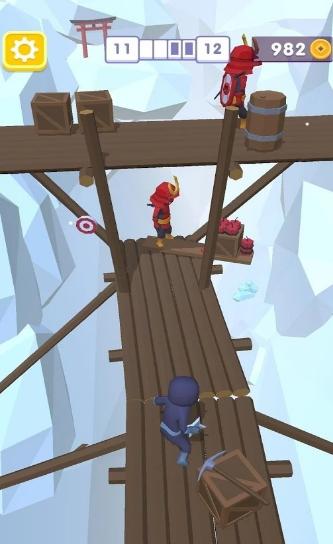 忍者与钻石手游下载_忍者与钻石官网下载_手机安卓苹果app