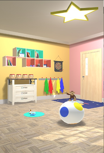 心爱的房子逃脱手游下载_心爱的房子逃脱官网下载_手机安卓苹果app