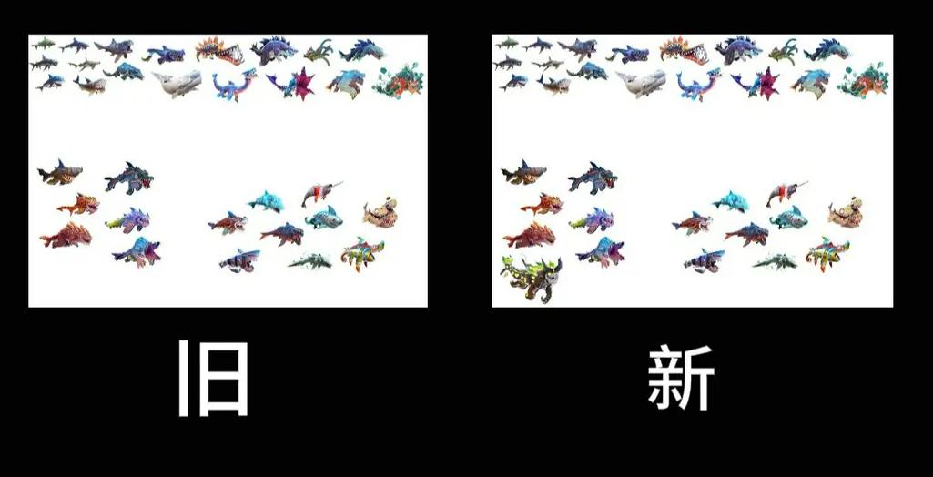 饥饿鲨最全游戏攻略解说_饥饿鲨最新游戏技巧通关