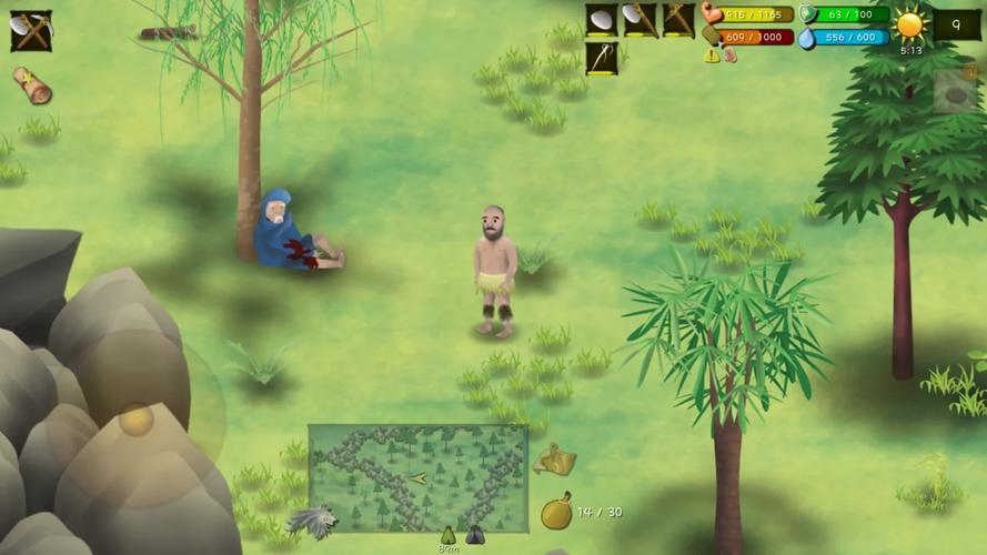 饥饿荒野最全生存攻略解说_饥饿荒野最新技巧通关