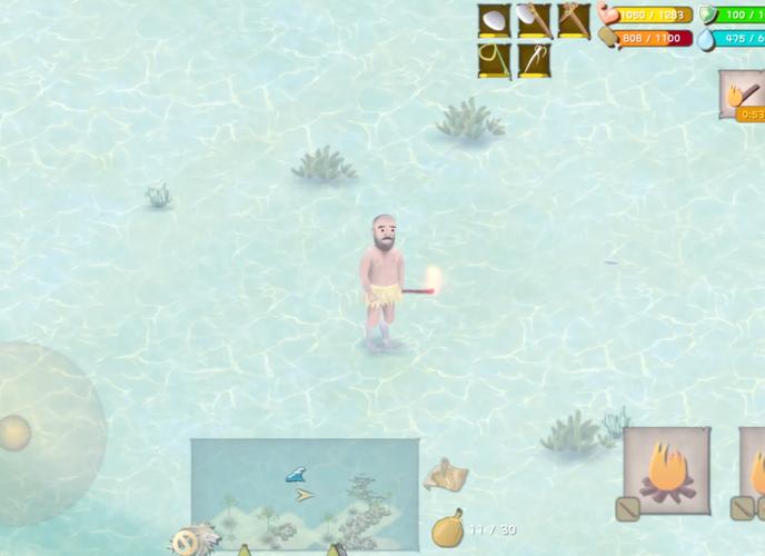 饥饿荒野最全生存攻略解说_饥饿荒野最新技巧通关