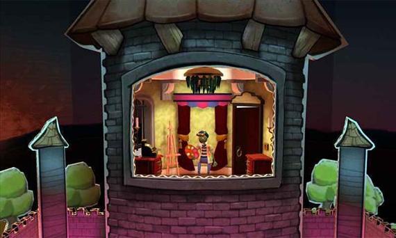 饥饿派画家最全游戏攻略解说_饥饿派画家最新游戏技巧通关