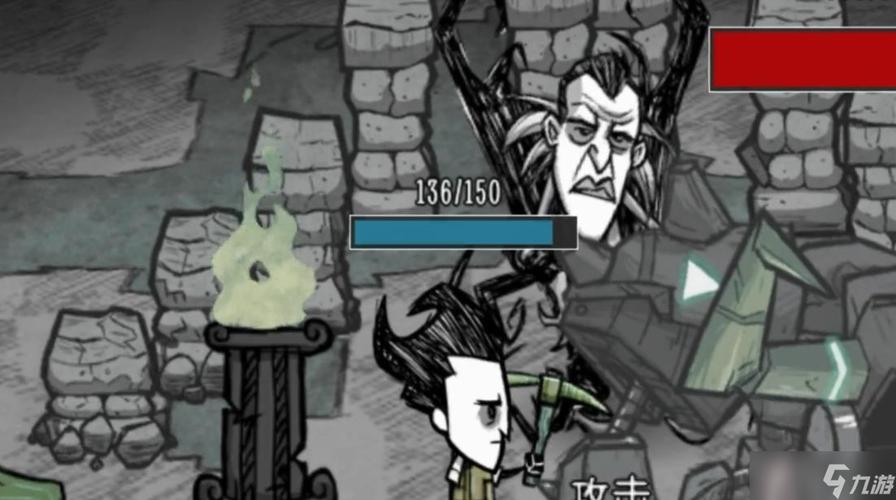 饥荒麦斯威尔最全游戏攻略解说_饥荒麦斯威尔最新游戏技巧通关