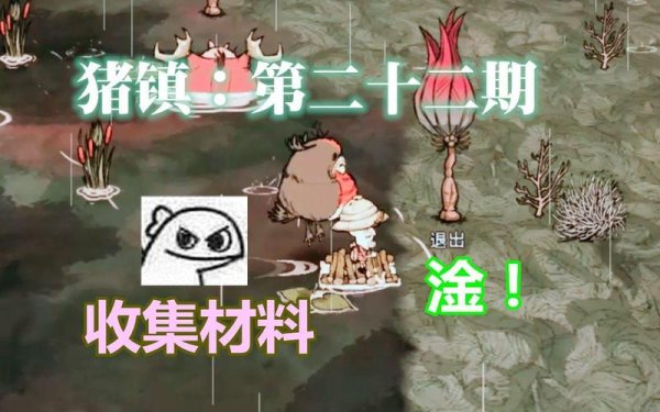 饥荒鸟笼怎么做_饥荒鸟笼制作攻略及技巧