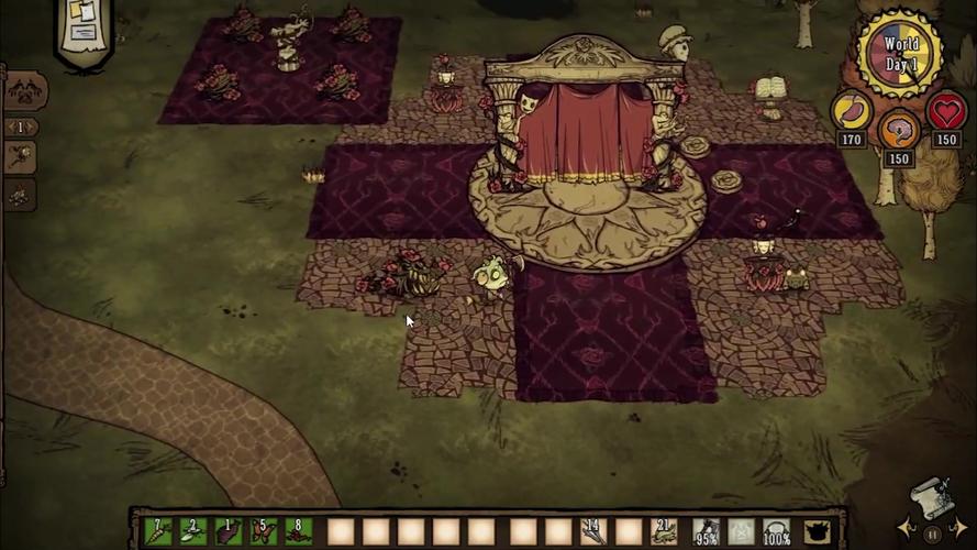 饥荒鸟笼怎么做_饥荒鸟笼制作攻略及技巧