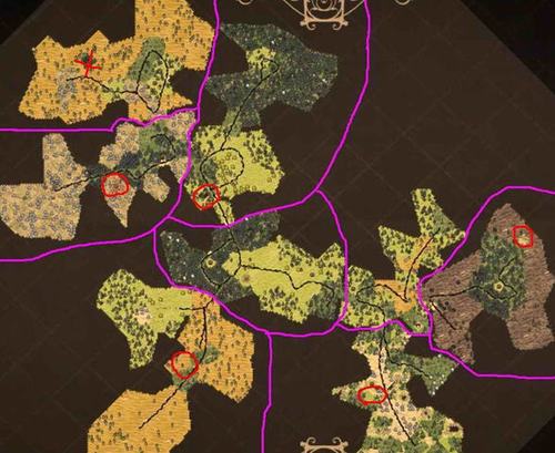 饥荒骨头碎片代码全解析_最新收集技巧与用途指南