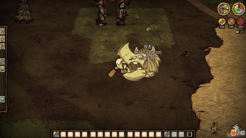 饥荒铥矿最全游戏攻略解说_饥荒铥矿最新游戏技巧通关