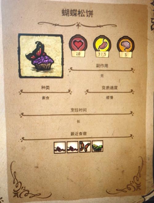 饥荒蝴蝶松饼最全游戏攻略解说_饥荒蝴蝶松饼最新游戏技巧通关