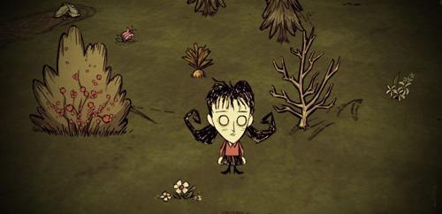 饥荒蝴蝶松饼最全游戏攻略解说_饥荒蝴蝶松饼最新游戏技巧通关